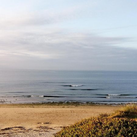 Nalu House Baleal - By The Beach Exterior foto