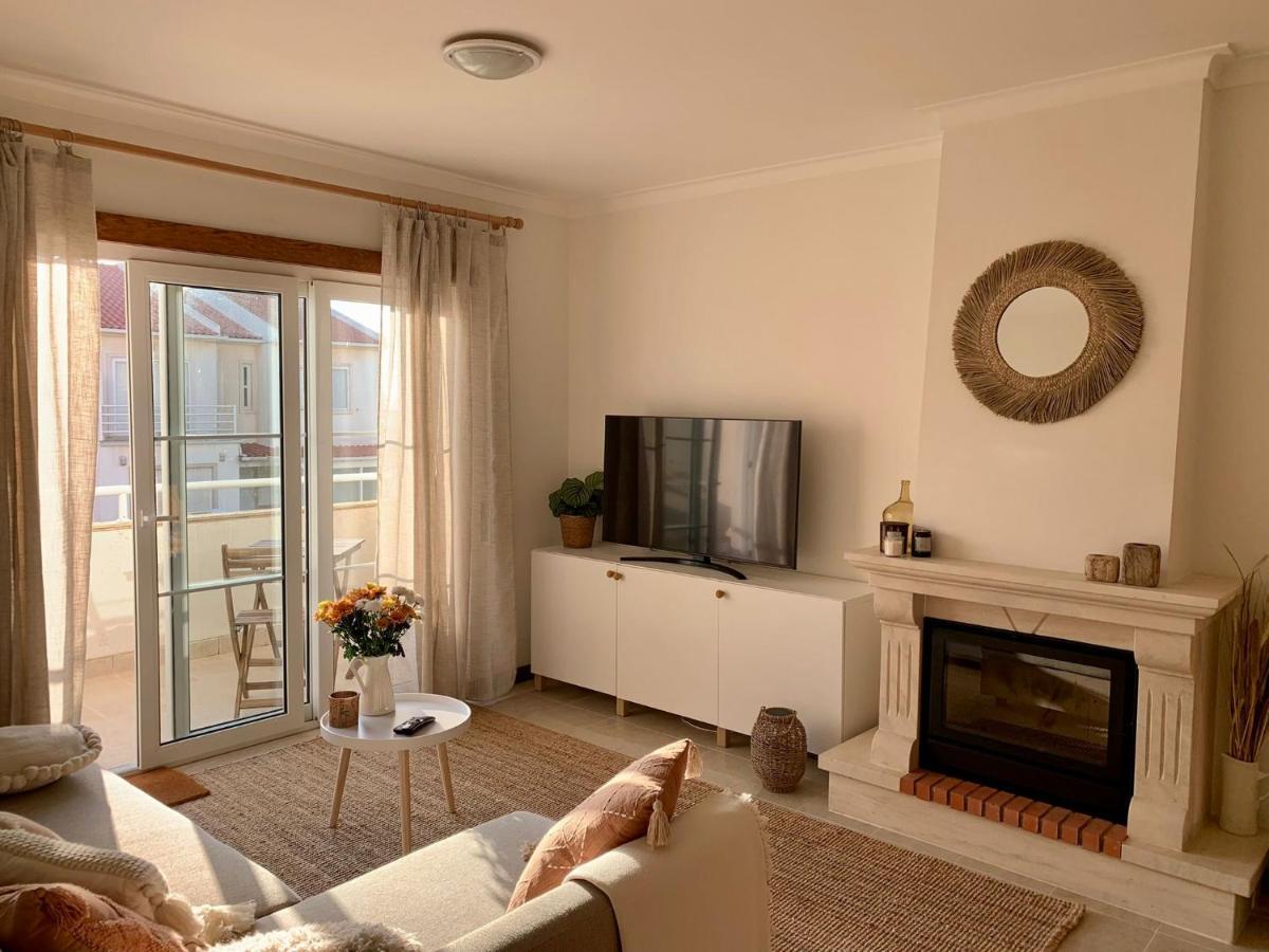 Nalu House Baleal - By The Beach Exterior foto